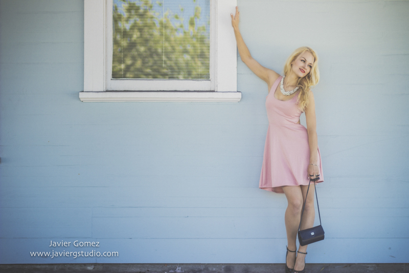 Javier Gomez Mexican Photographer