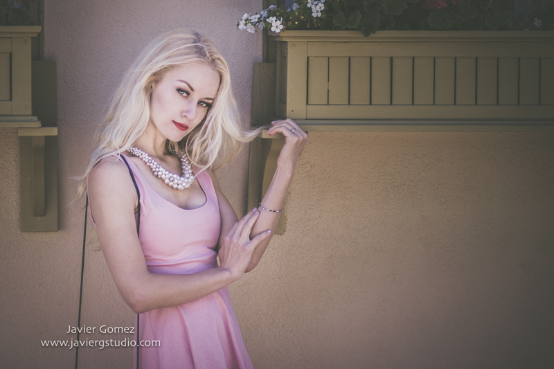 Javier Gomez Mexican Photographer