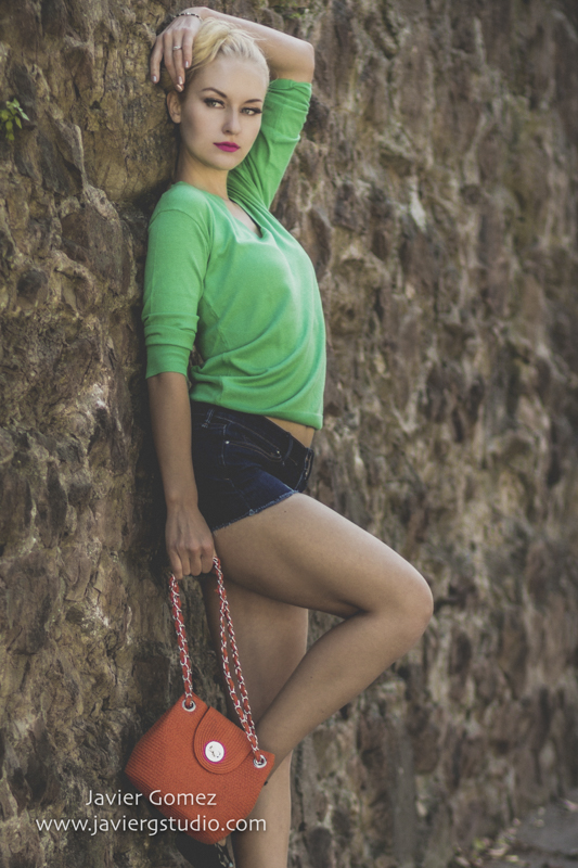 Javier Gomez Mexican Photographer