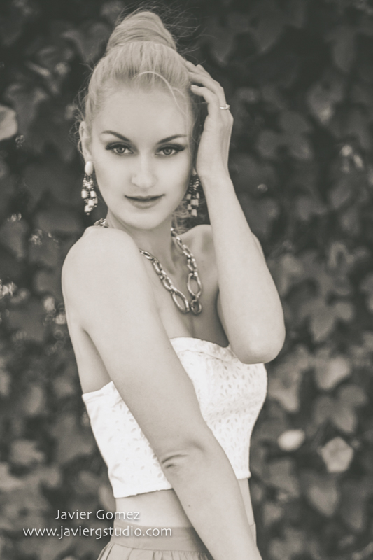 Javier Gomez Mexican Photographer