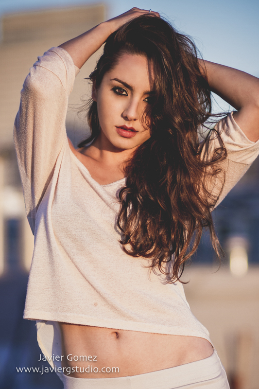 Javier Gomez Mexican Photographer