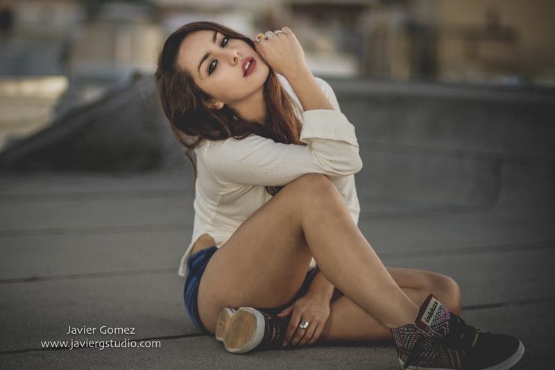 Javier Gomez Mexican Photographer