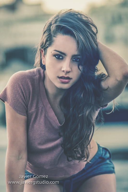 Javier Gomez Mexican Photographer