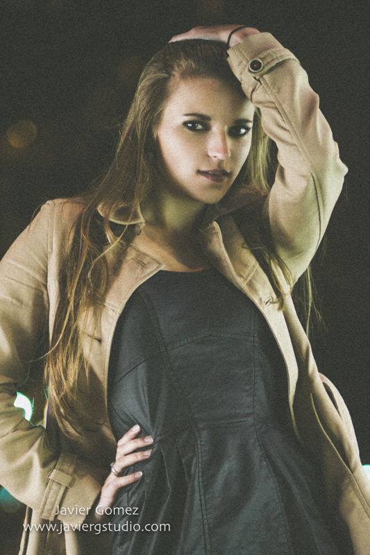 Javier Gomez Mexican Photographer