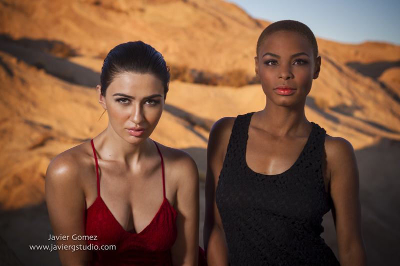 Javier Gomez Mexican Photographer