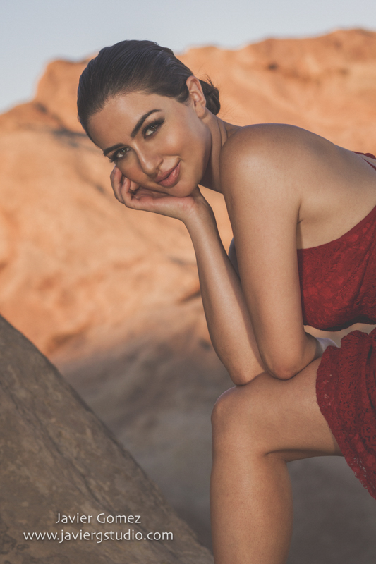 Javier Gomez Mexican Photographer