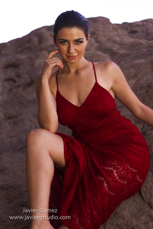 Javier Gomez Mexican Photographer