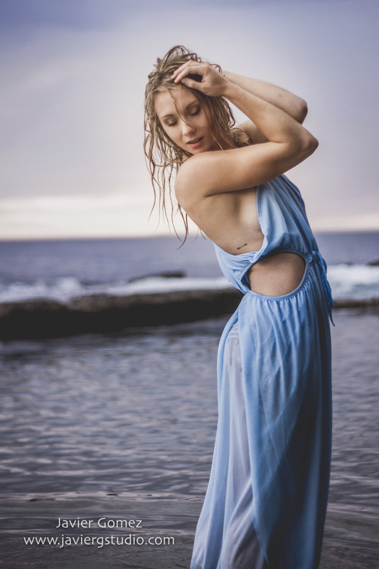Javier Gomez Mexican Photographer