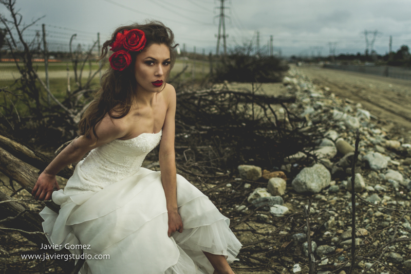 Javier Gomez Mexican Photographer