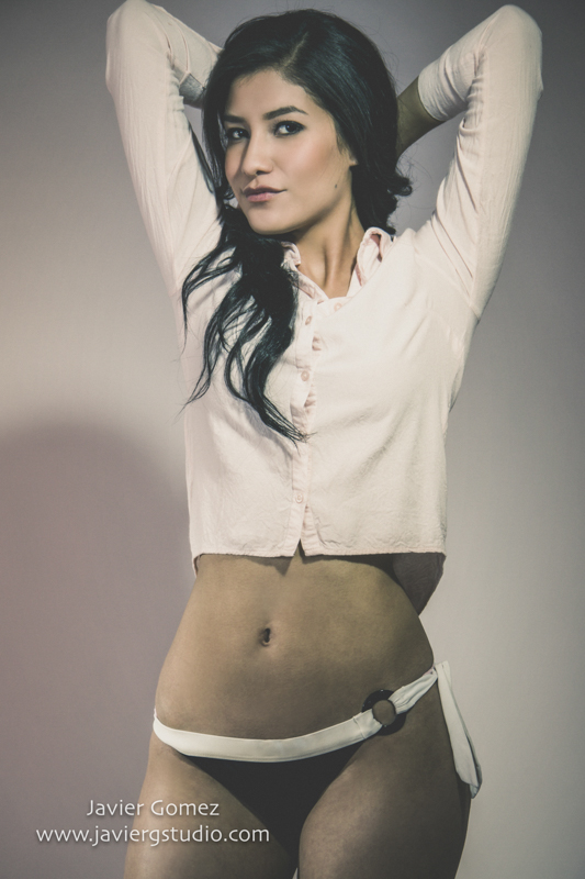 Javier Gomez Mexican Photographer