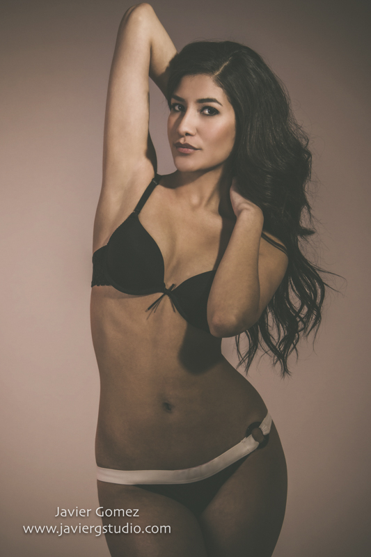 Javier Gomez Mexican Photographer