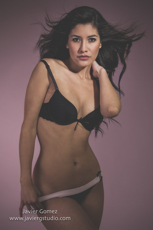 Javier Gomez Mexican Photographer