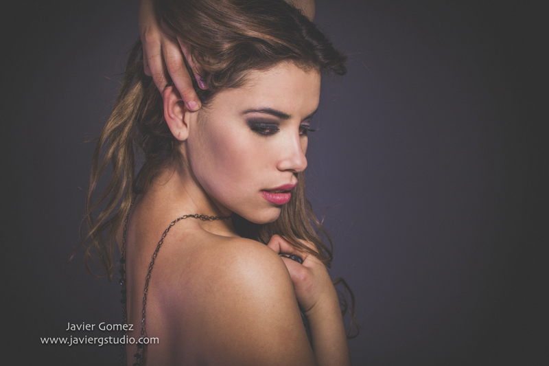 Javier Gomez Mexican Photographer