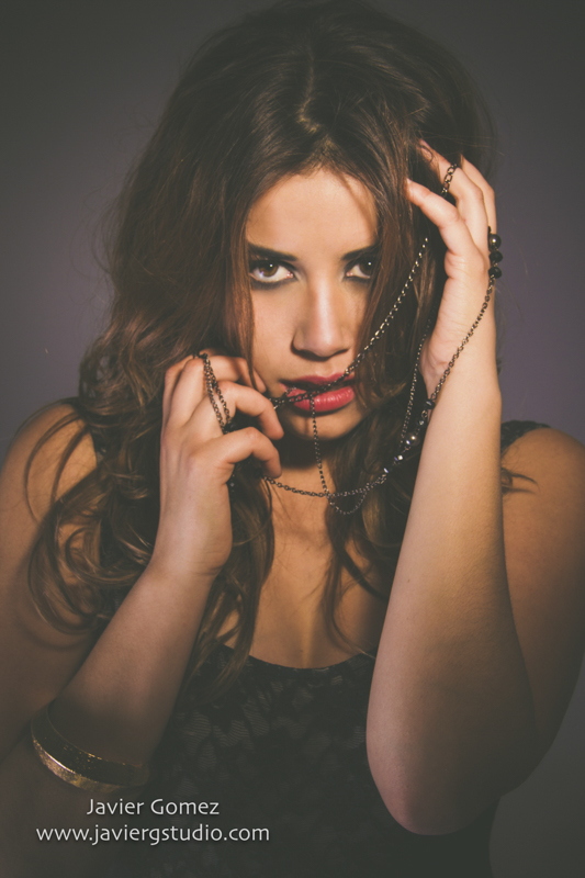 Javier Gomez Mexican Photographer