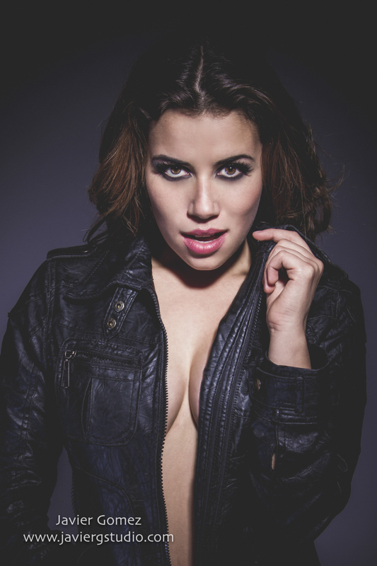 Javier Gomez Mexican Photographer