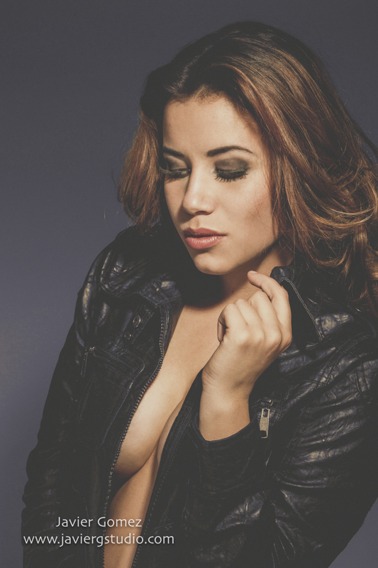 Javier Gomez Mexican Photographer