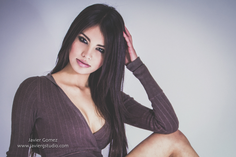 Javier Gomez Mexican Photographer