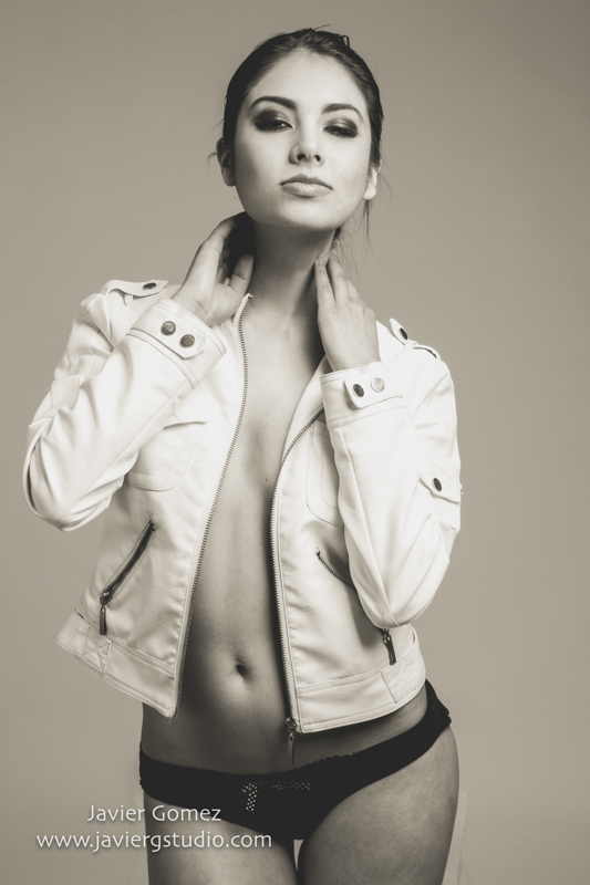 Javier Gomez Mexican Photographer