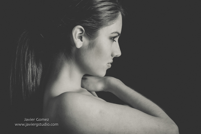Javier Gomez Mexican Photographer