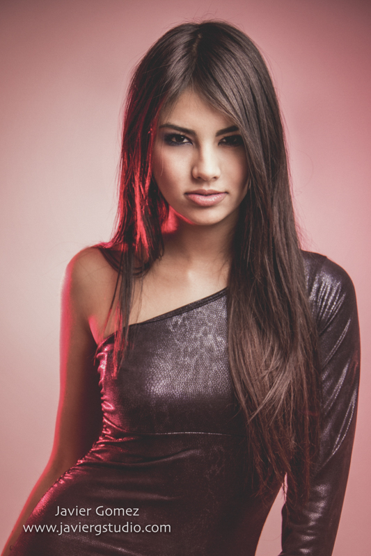 Javier Gomez Mexican Photographer