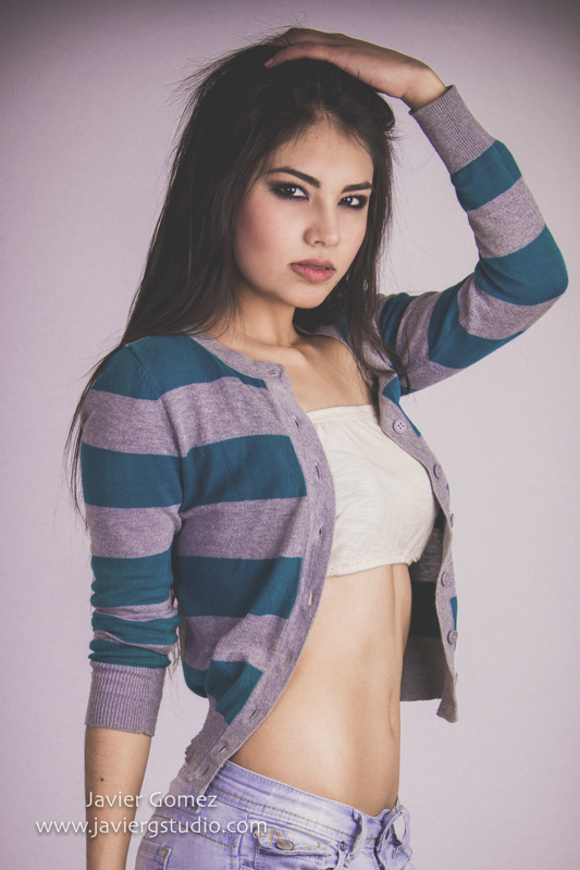 Javier Gomez Mexican Photographer