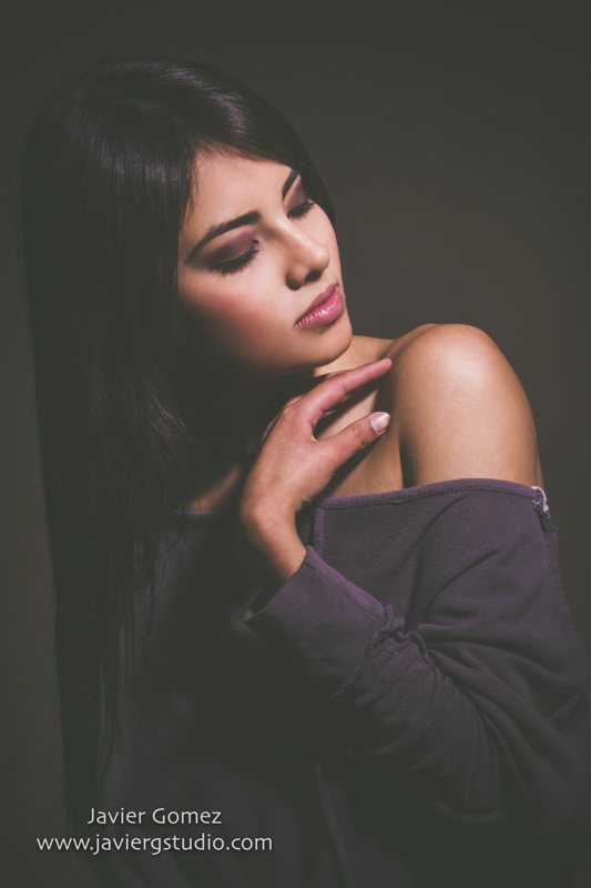 Javier Gomez Mexican Photographer