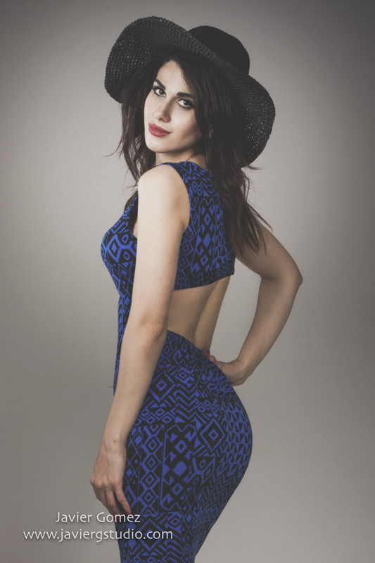 Javier Gomez Mexican Photographer