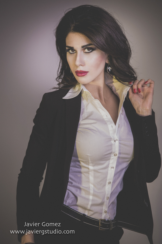 Javier Gomez Mexican Photographer