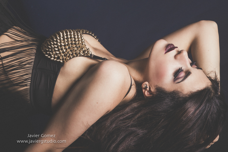 Javier Gomez Mexican Photographer