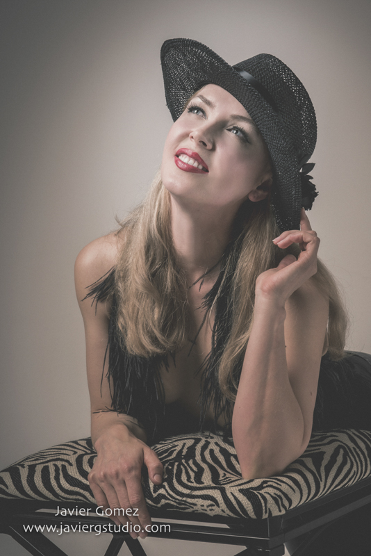 Javier Gomez Mexican Photographer