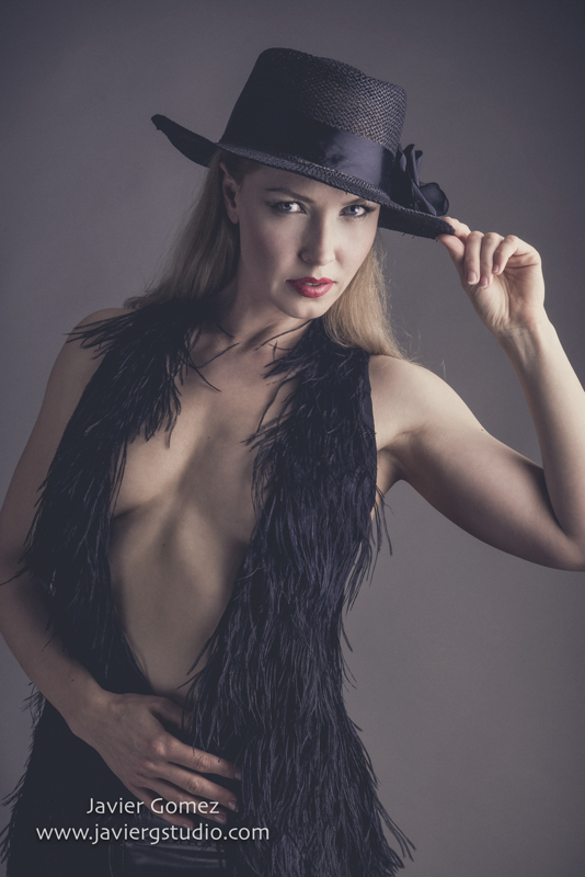 Javier Gomez Mexican Photographer