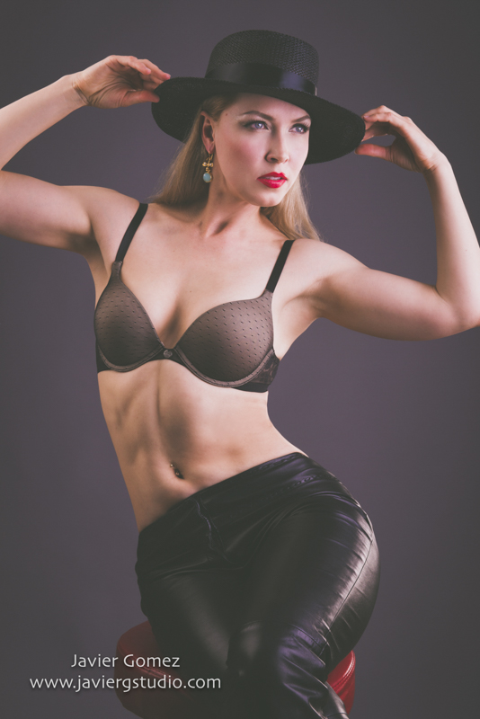 Javier Gomez Mexican Photographer