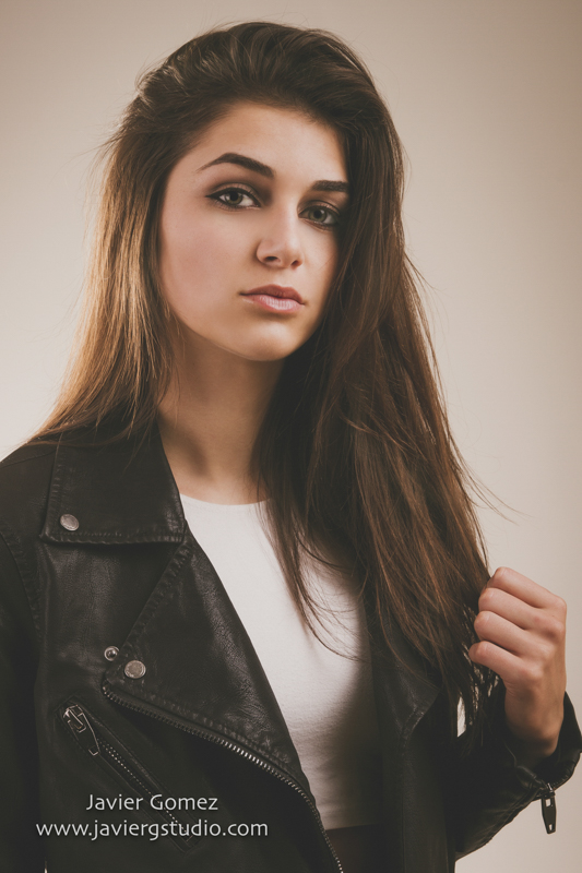Javier Gomez Mexican Photographer