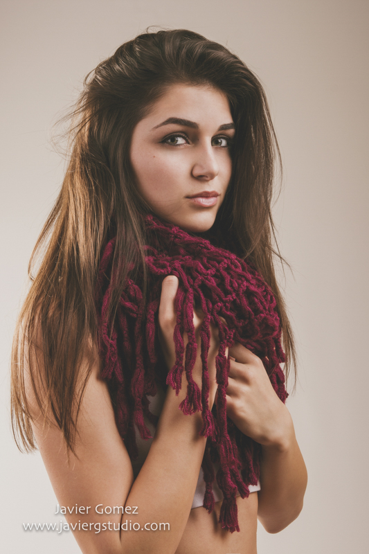Javier Gomez Mexican Photographer