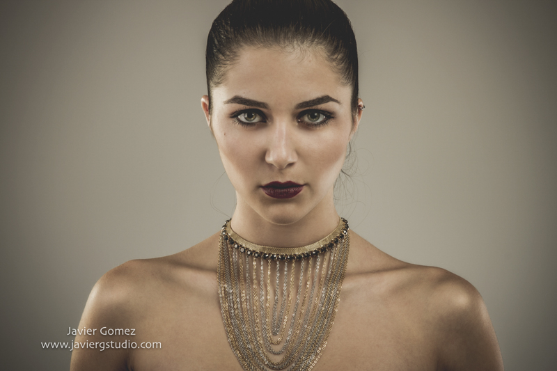 Javier Gomez Mexican Photographer