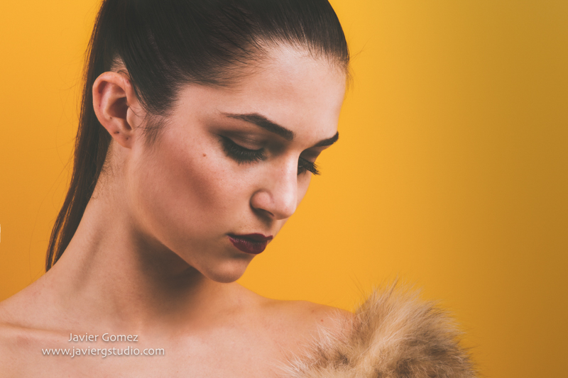Javier Gomez Mexican Photographer