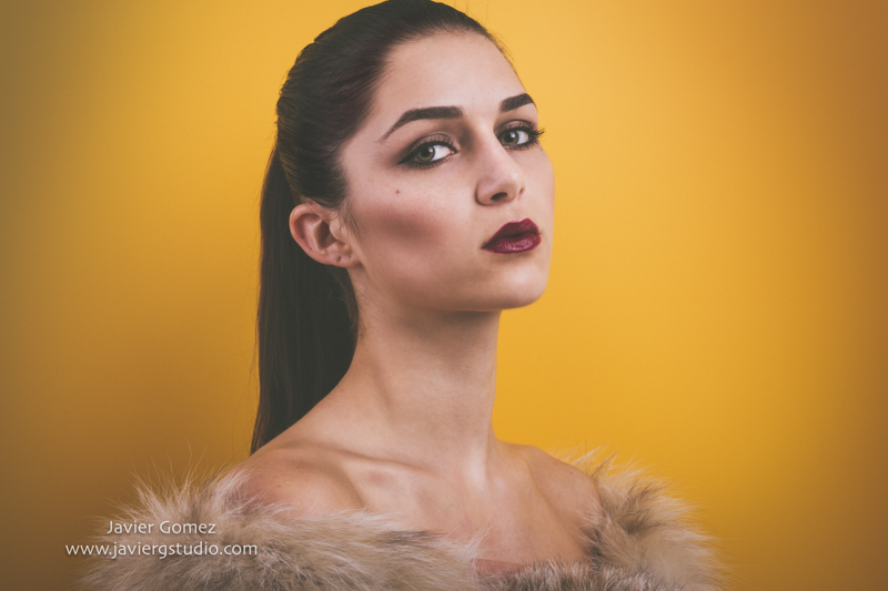 Javier Gomez Mexican Photographer