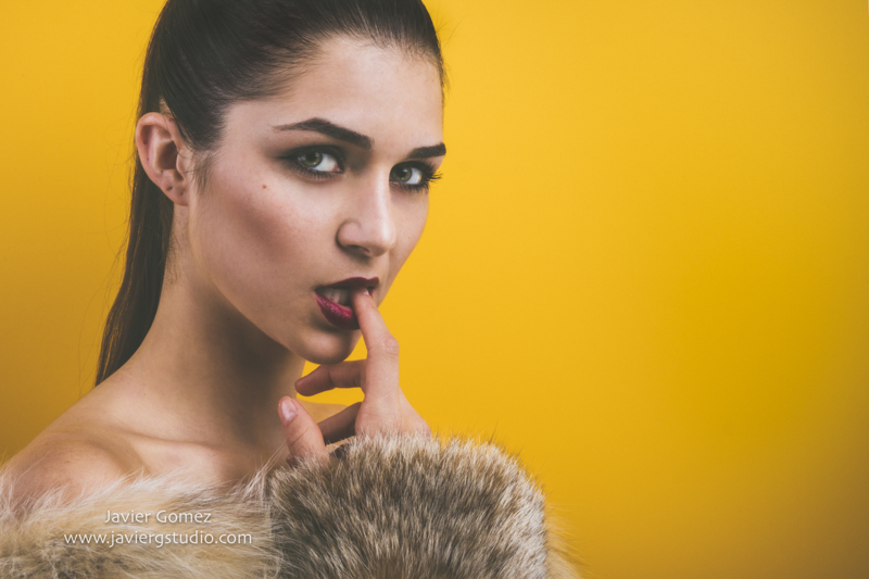 Javier Gomez Mexican Photographer