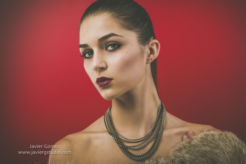 Javier Gomez Mexican Photographer