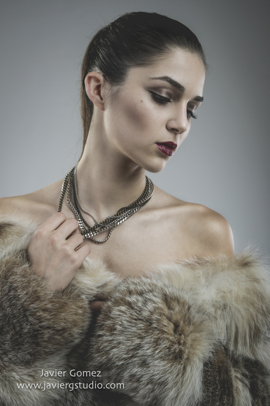 Javier Gomez Mexican Photographer