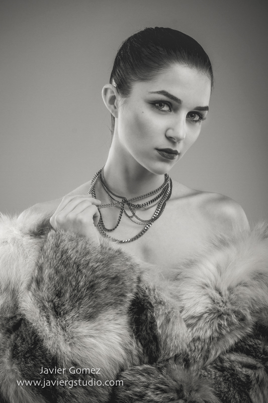 Javier Gomez Mexican Photographer